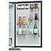3D 60 Serie 3 HTR3618CNMG Libera installazione 360 L Argento - Foto miniatura 3