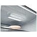 3D 60 Serie 3 HTR3618CNMG Libera installazione 360 L Argento - Foto miniatura 7