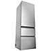 3D 60 Serie 3 HTR3618CNMG Libera installazione 360 L Argento - Foto miniatura 13