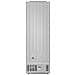 3D 60 Serie 3 HTR3618CNMG Libera installazione 360 L Argento - Foto miniatura 14