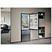 3D 60 Serie 3 HTR3618CNMG Libera installazione 360 L Argento - Foto miniatura 15