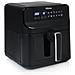 Friggitrice Ad Aria Potenza 1300 W 62 Litri Cod. FR-9037 - Foto miniatura 4
