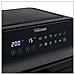 Friggitrice Ad Aria Potenza 1300 W 62 Litri Cod. FR-9037 - Foto miniatura 2