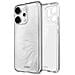 TESKINOPRE14T custodia per cellulare 16,7 cm (6.59") Cover Trasparente - Foto miniatura 1