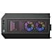 LOQ | Desktop Gaming Tower | Processore AMD Ryzen 7 8745HX | memoria RAM 16GB | Memoria SSD 512GB | Scheda Grafica NVIDIA RTX 5050 8GB | Sistema Operativo WINDOWS 11 HOME | 26L LUNA GREY - Foto miniatura 10