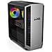 LOQ | Desktop Gaming Tower | Processore AMD Ryzen 7 8745HX | memoria RAM 16GB | Memoria SSD 512GB | Scheda Grafica NVIDIA RTX 5050 8GB | Sistema Operativo WINDOWS 11 HOME | 26L LUNA GREY - Foto miniatura 9