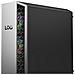 LOQ | Desktop Gaming Tower | Processore AMD Ryzen 7 8745HX | memoria RAM 16GB | Memoria SSD 512GB | Scheda Grafica NVIDIA RTX 5050 8GB | Sistema Operativo WINDOWS 11 HOME | 26L LUNA GREY - Foto miniatura 16