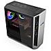 LOQ | Desktop Gaming Tower | Processore AMD Ryzen 7 8745HX | memoria RAM 16GB | Memoria SSD 512GB | Scheda Grafica NVIDIA RTX 5050 8GB | Sistema Operativo WINDOWS 11 HOME | 26L LUNA GREY - Foto miniatura 17
