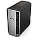 LOQ | Desktop Gaming Tower | Processore AMD Ryzen 7 8745HX | memoria RAM 16GB | Memoria SSD 512GB | Scheda Grafica NVIDIA RTX 5050 8GB | Sistema Operativo WINDOWS 11 HOME | 26L LUNA GREY - Foto miniatura 6