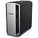 LOQ | Desktop Gaming Tower | Processore AMD Ryzen 7 8745HX | memoria RAM 16GB | Memoria SSD 512GB | Scheda Grafica NVIDIA RTX 5050 8GB | Sistema Operativo WINDOWS 11 HOME | 26L LUNA GREY - Foto miniatura 8