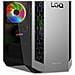 LOQ | Desktop Gaming Tower | Processore AMD Ryzen 7 8745HX | memoria RAM 16GB | Memoria SSD 512GB | Scheda Grafica NVIDIA RTX 5050 8GB | Sistema Operativo WINDOWS 11 HOME | 26L LUNA GREY - Foto miniatura 15