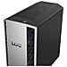 LOQ | Desktop Gaming Tower | Processore AMD Ryzen 7 8745HX | memoria RAM 16GB | Memoria SSD 512GB | Scheda Grafica NVIDIA RTX 5050 8GB | Sistema Operativo WINDOWS 11 HOME | 26L LUNA GREY - Foto miniatura 14
