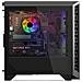 LOQ | Desktop Gaming Tower | Processore AMD Ryzen 7 8745HX | memoria RAM 16GB | Memoria SSD 512GB | Scheda Grafica NVIDIA RTX 5050 8GB | Sistema Operativo WINDOWS 11 HOME | 26L LUNA GREY - Foto miniatura 12
