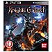 PS3 - Knights Contract - Foto miniatura 1