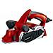 RT-PL 82 Pialletto Elettrico Manuale Potenza 850 W Colore Rosso - Foto miniatura 2