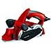 RT-PL 82 Pialletto Elettrico Manuale Potenza 850 W Colore Rosso - Foto miniatura 9