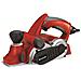 RT-PL 82 Pialletto Elettrico Manuale Potenza 850 W Colore Rosso - Foto miniatura 1