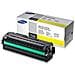 CLT-Y506L / ELS Toner Originale Giallo per Samsung CLP-680 Capacità 3500 Pagine - Foto miniatura 4