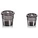 Contenitori Tondi da 4 e 2 litri - Foto miniatura 2