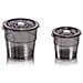 Contenitori Tondi da 4 e 2 litri - Foto miniatura 1