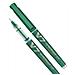 confezione da 10 pezzi - roller hi-tecpoint v7 ricaricabile verde begreen - Foto miniatura 1