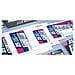 Cf25 Buste 80-19x26 Strip - Foto miniatura 1