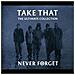 Cd Take That - Never Forget - Foto miniatura 1