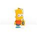 The Simpsons Pendrive Usb Ufficiale 8GB Portachiavi - Foto miniatura 1