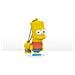 The Simpsons Pendrive Usb Ufficiale 8GB Portachiavi - Foto miniatura 4