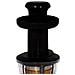 CE85 Estrattore di Succo Slow Juicer Potenza 400 Watt Capacità 1 Litro - Foto miniatura 4