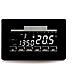 Termostato Cronotermostato CH191 Fantini Cosmi ultrapiatto touch-screen - Foto miniatura 4