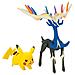 Figures Pokemon X&Y Pack 2pz Assort. - Foto miniatura 1