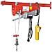 Sollevatore Elettrico 1300 W 400/800 Kg - Foto miniatura 1