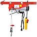 Sollevatore Elettrico 1300 W 400/800 Kg - Foto miniatura 2