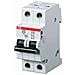 S202 / c16 - S202 C16 Interruttore Automatico 6ka 2p - Foto miniatura 3