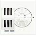 Hd4692 - Axolute - Sonda Con Regolazione Bianco - Foto miniatura 1