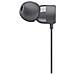 Auricolari BeatsX con Microfono Wireless Colore Grigio - Foto miniatura 13
