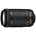 Af-p Dx Nikkor 70-300mm F / 4.5-6.3g Ed. Componente Per: Slr, Struttura Lente: 14/10, Tipo Di Lente: Super Teleobiettivo. Marche Compatibili: , Ingrandimento Massimo: 0,22x. Colore Del Prodotto: Nero. Diametro: 7,2 Cm, Dimensione Filtro: 5, - Foto miniatura 1