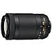 Af-p Dx Nikkor 70-300mm F / 4.5-6.3g Ed. Componente Per: Slr, Struttura Lente: 14/10, Tipo Di Lente: Super Teleobiettivo. Marche Compatibili: , Ingrandimento Massimo: 0,22x. Colore Del Prodotto: Nero. Diametro: 7,2 Cm, Dimensione Filtro: 5, - Foto miniatura 4