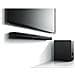 Soundbar ATS-4080 + Subwoofer wireless Potenza totale 200W Wi-Fi Bluetooth  - Foto miniatura 3