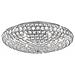 Lampada Da Parete / soffitto 9 X 40w G9 Cromo - Foto miniatura 2