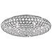 Lampada Da Parete / soffitto 9 X 40w G9 Cromo - Foto miniatura 1