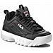 Disruptor Wmn 25y Black Scarpa Tempo Libero - Donna Us 9,5 - Foto miniatura 2