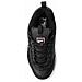 Disruptor Wmn 25y Black Scarpa Tempo Libero - Donna Us 9,5 - Foto miniatura 7