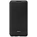 P30 Custodia Flip Cover, Accessorio Originale, Nero - Foto miniatura 1