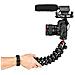 GorillaPod 5K Stand, Supporto Treppiede Professionale Flessibile per Fotocamere DSLR e CSC / Mirrorless, Portata Max 5 kg, JB01509-BWW - Foto miniatura 4