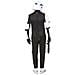 Costume Stormtrooper Star Wars - Taglia: Xl - Foto miniatura 2