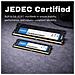 8GB DDR3 1600MHz SODIMM 2Rx8 Non-ECC - Foto miniatura 2