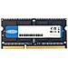 8GB DDR3 1600MHz SODIMM 2Rx8 Non-ECC - Foto miniatura 1