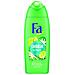 Gel Doccia Caraibi Saluto Affresco / Tonificante Limone / Fiore Arancio 250 Ml - Foto miniatura 1